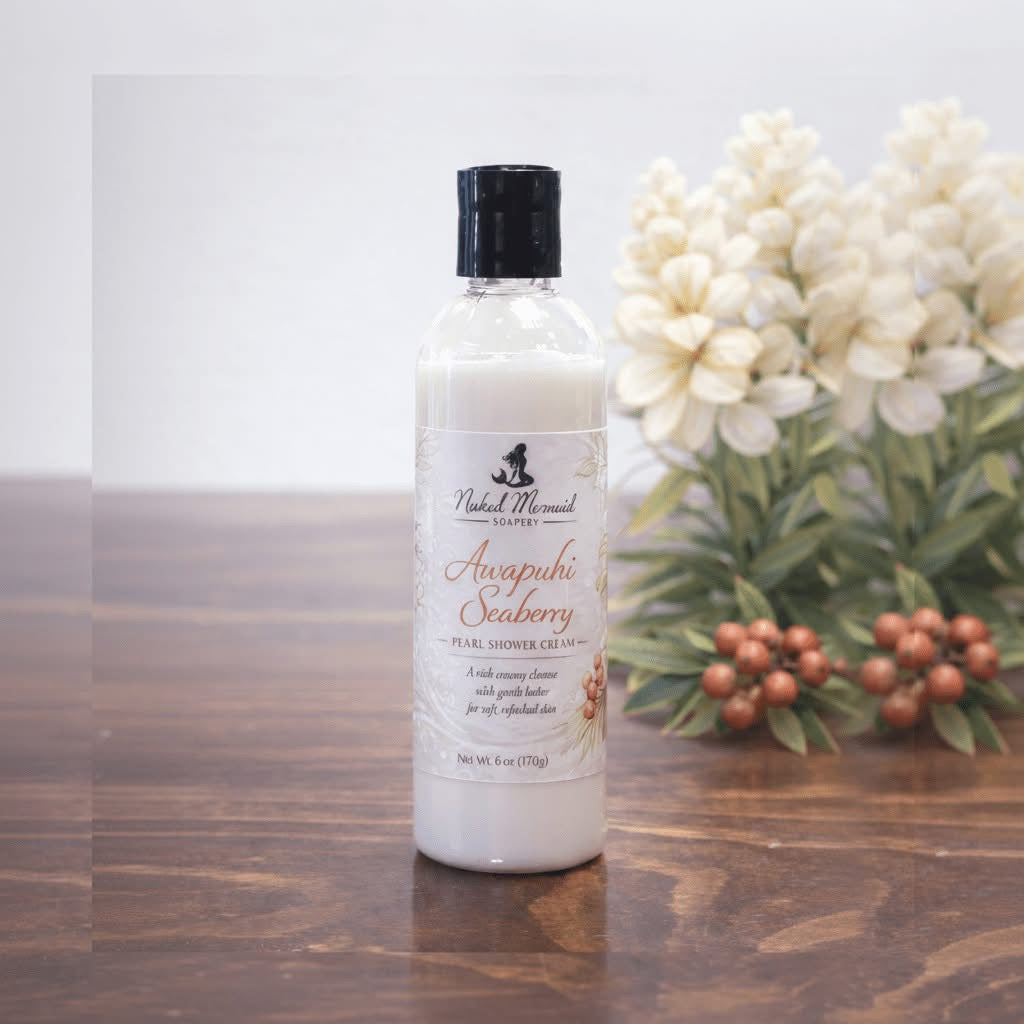 Awaphui Shower Cream