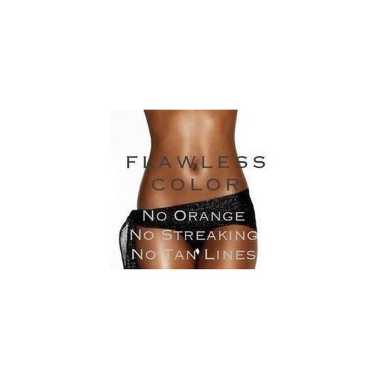 Embrace the Glow: How Naked Mermaid Soapery's Foaming Body Scrubs Enhance Your Spray Tan - Naked Mermaid Soapery