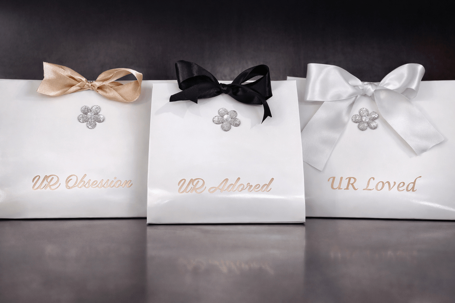 Gifts - Naked Mermaid Soapery