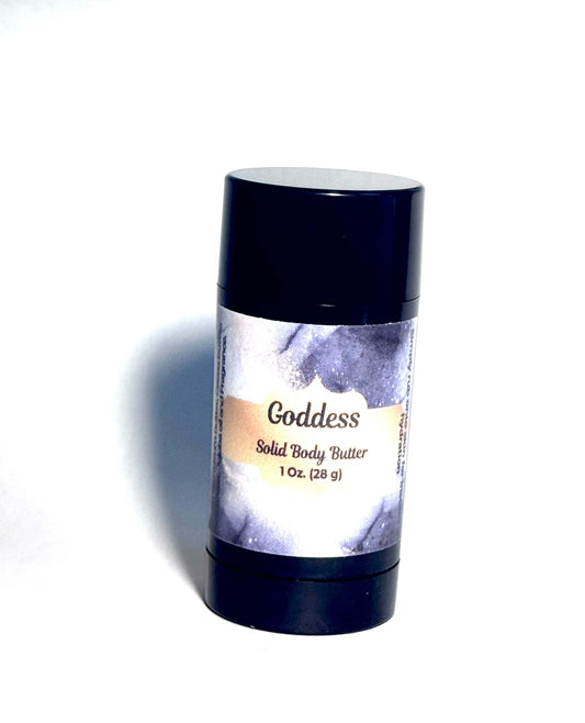 Goddess Body Butter Stick