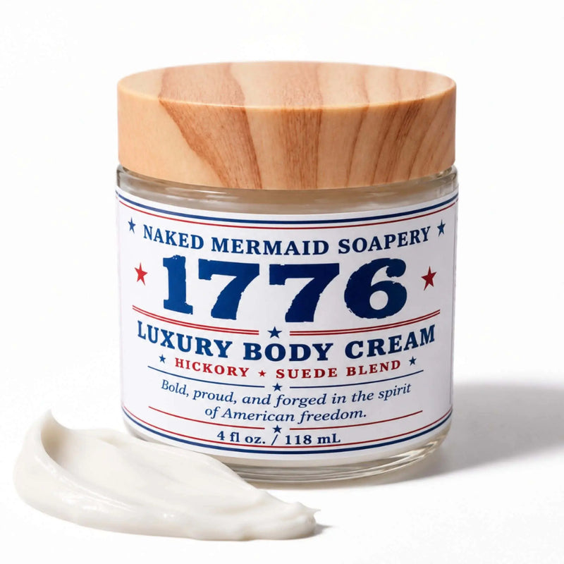 1776 Body Cream