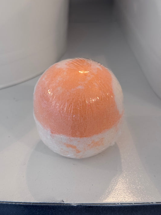 Aloha Bath Bomb