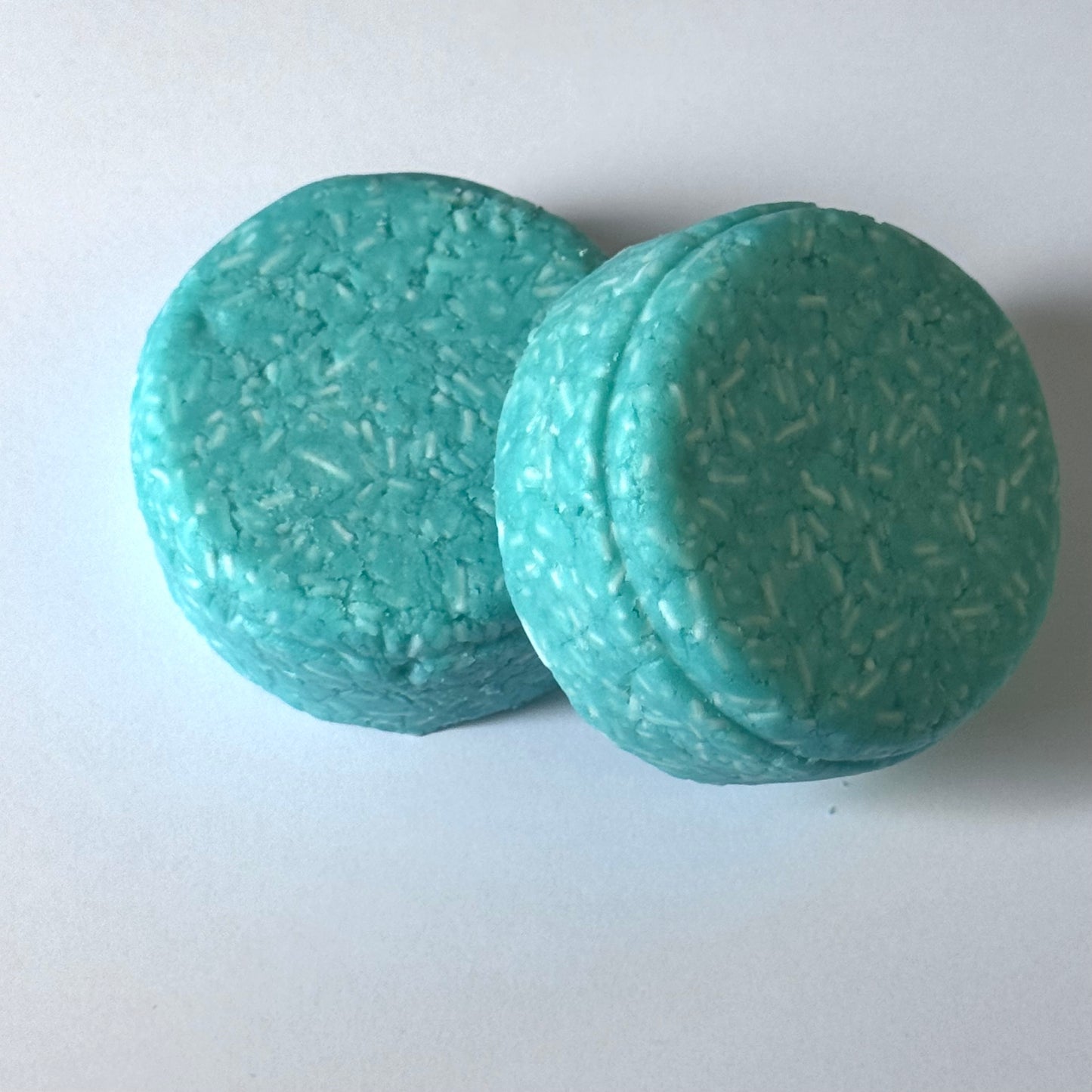 Coconut Shampoo Bar