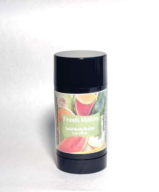 Fresh Melon Body Butter Stick