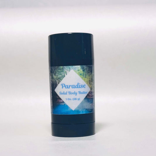 Paradise Body Butter Stick