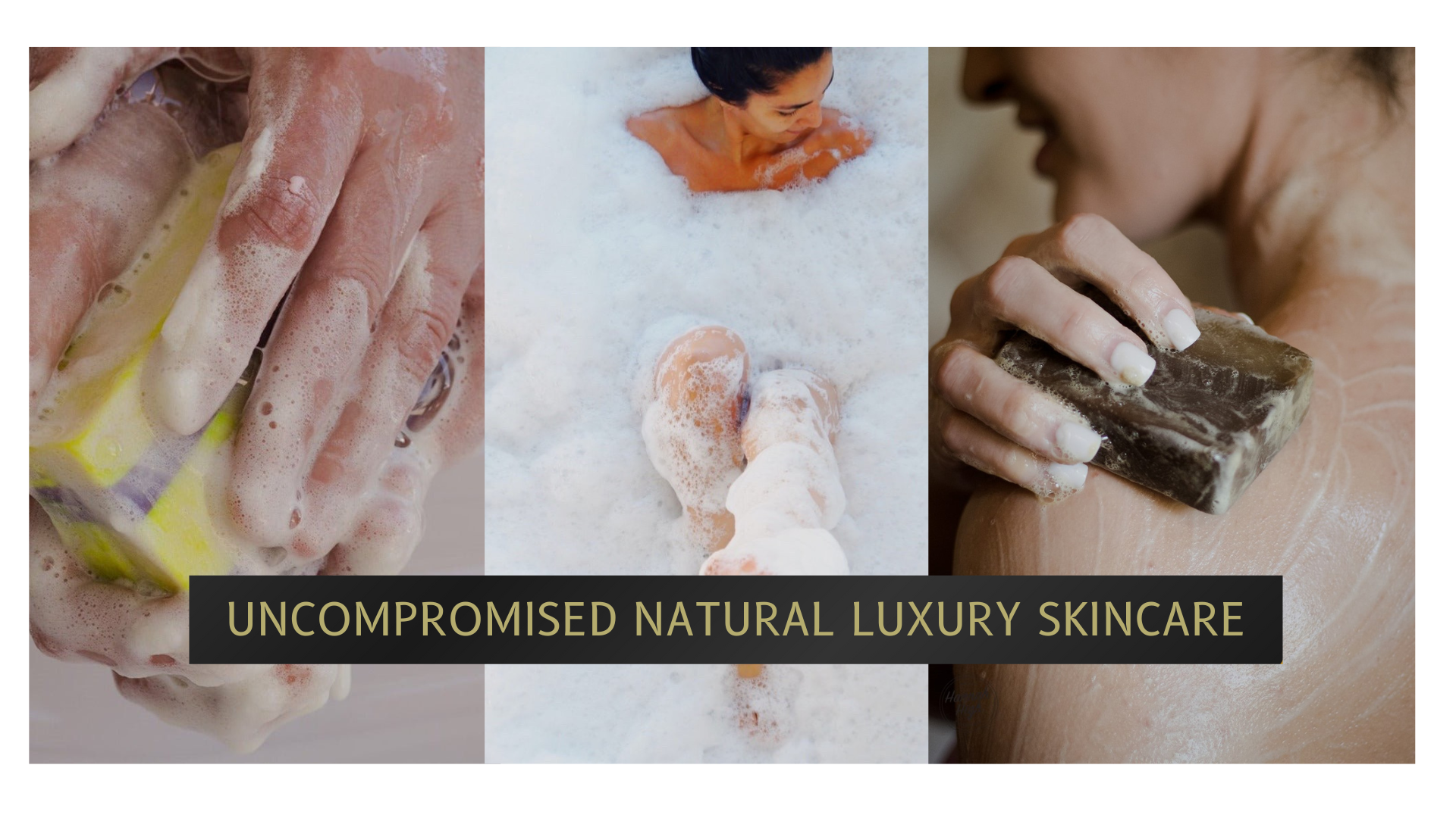 Naked Mermaid Soapery provided uncompromised-natural-luxurious bath, body and skincare products at an affordable price. You deserve to have great skin.