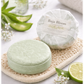 Baja Bloom Shampoo Bar - Naked Mermaid Soapery - Hair Care