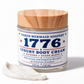 Body Cream 1776 - Naked Mermaid Soapery - Body Cream