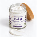 Calm Magnesium Cream - Naked Mermaid Soapery - Magnesium Cream