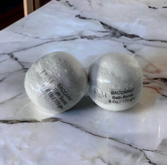 Luxury Bath Bombs - Naked Mermaid Soapery - Bath Bombs