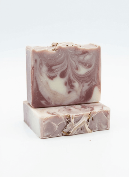 Peppermint Twist Soap - Enhanced