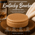 Shampoo Bars - Naked Mermaid Soapery - Shampoo Bar