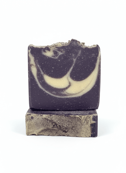 Social Light Salt Bar - Clean Background