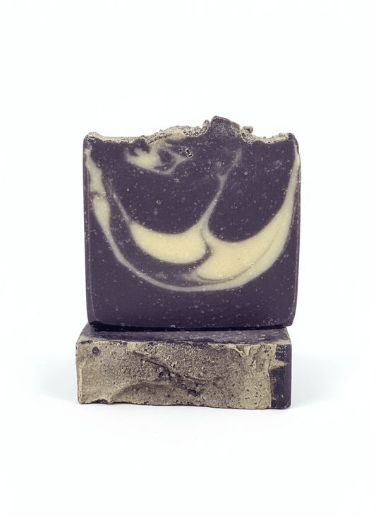 Social Light Salt Bar - Clean Background