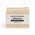 Stillwater Salt Soap Bar - Naked Mermaid Soapery - Salt soap bar
