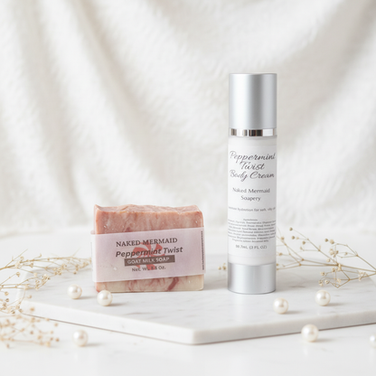 Upscale Peppermint Twist Bundle Photo