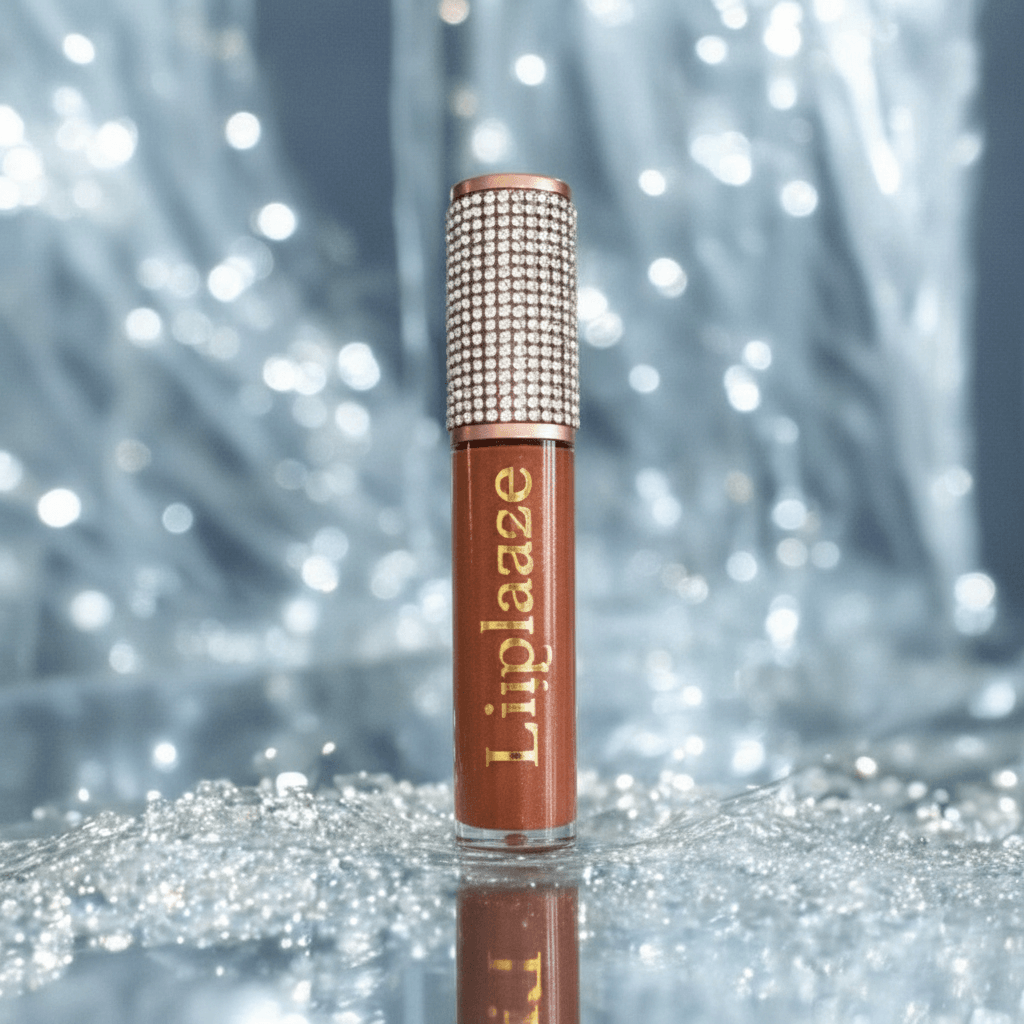 Wild Fig Lipglaze Mockup